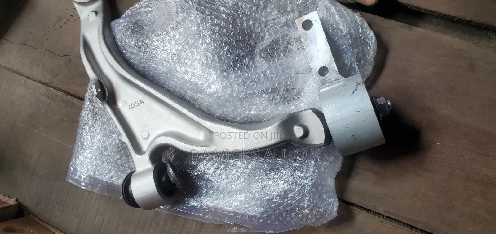 Complete Set of Lower Arm 2008_2013 MDX/Pilot