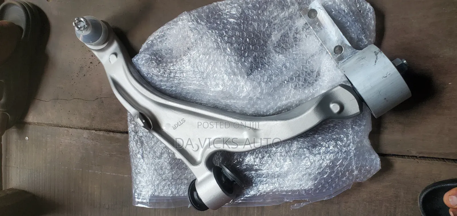Complete Set of Lower Arm 2008_2013 MDX/Pilot