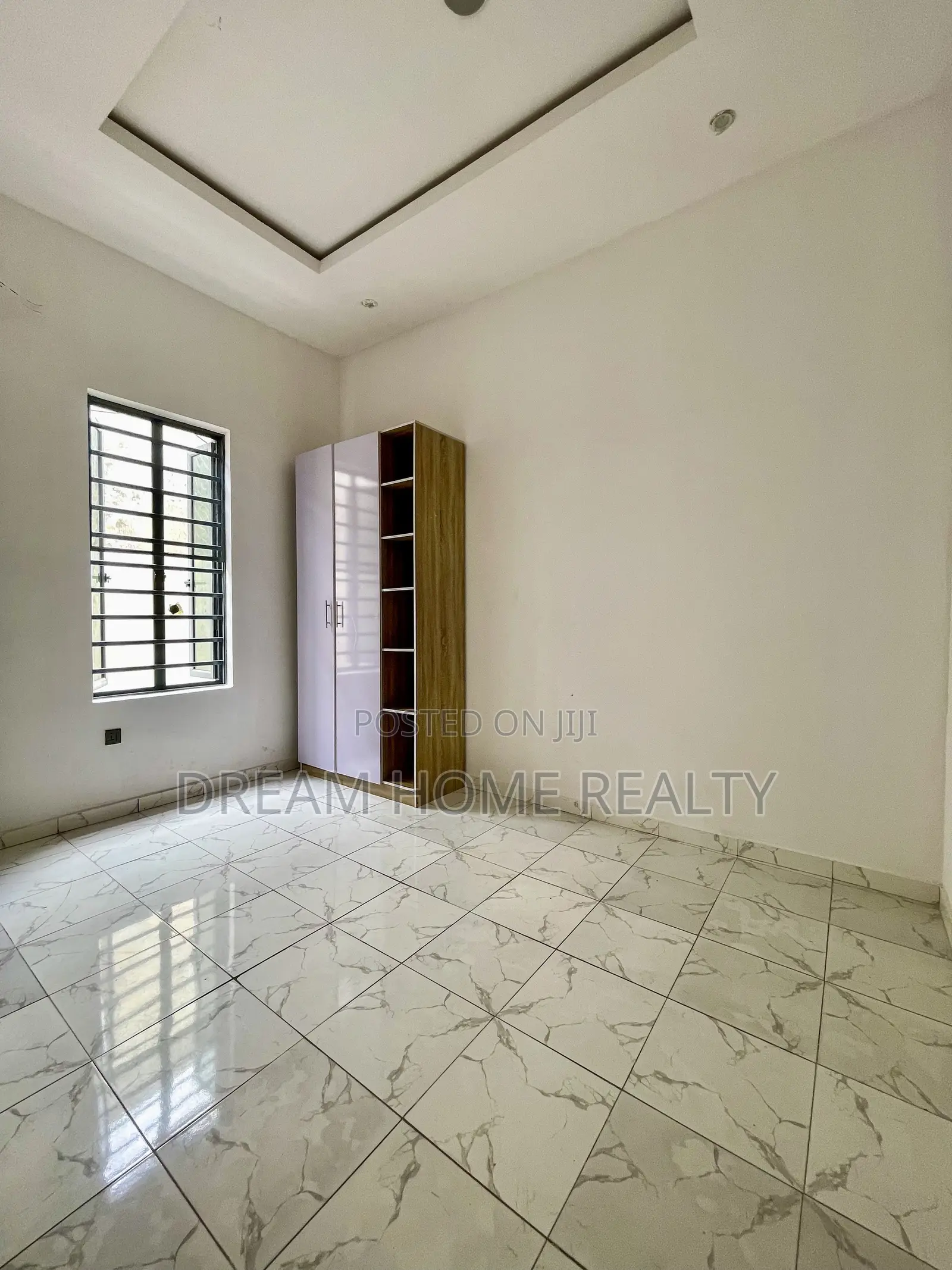Studio Apartment in Ikota Villa Estate for rent
