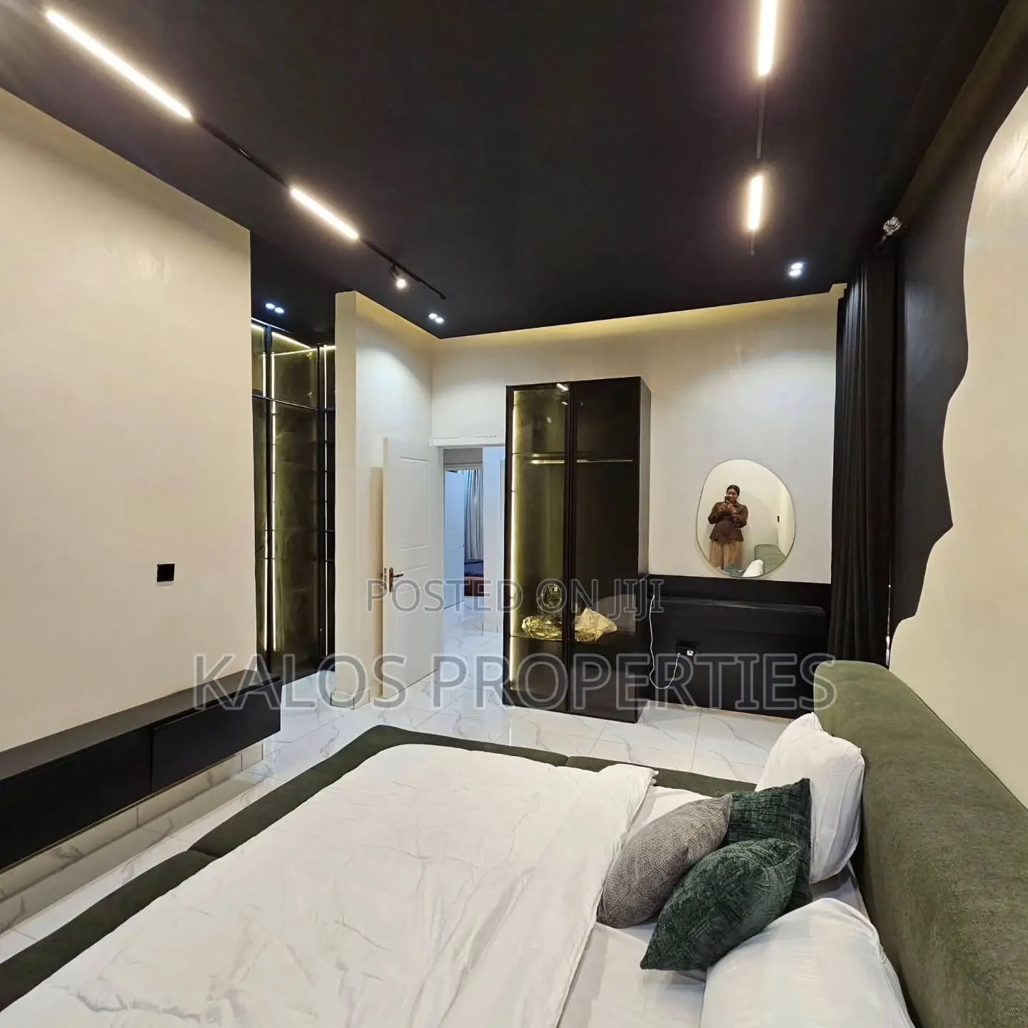 3bdrm Bungalow in Saloce Bungalow, Elerangbe for sale