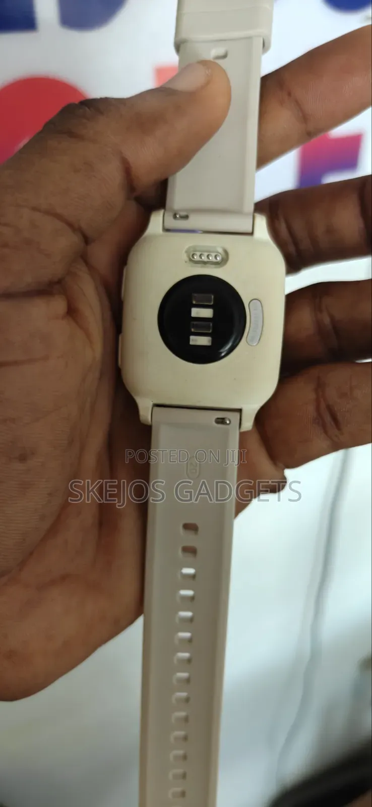 Garmin Venu Sq GPS Smartwatch