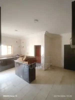 3bdrm Block of Flats in Nugget, Jahi for rent