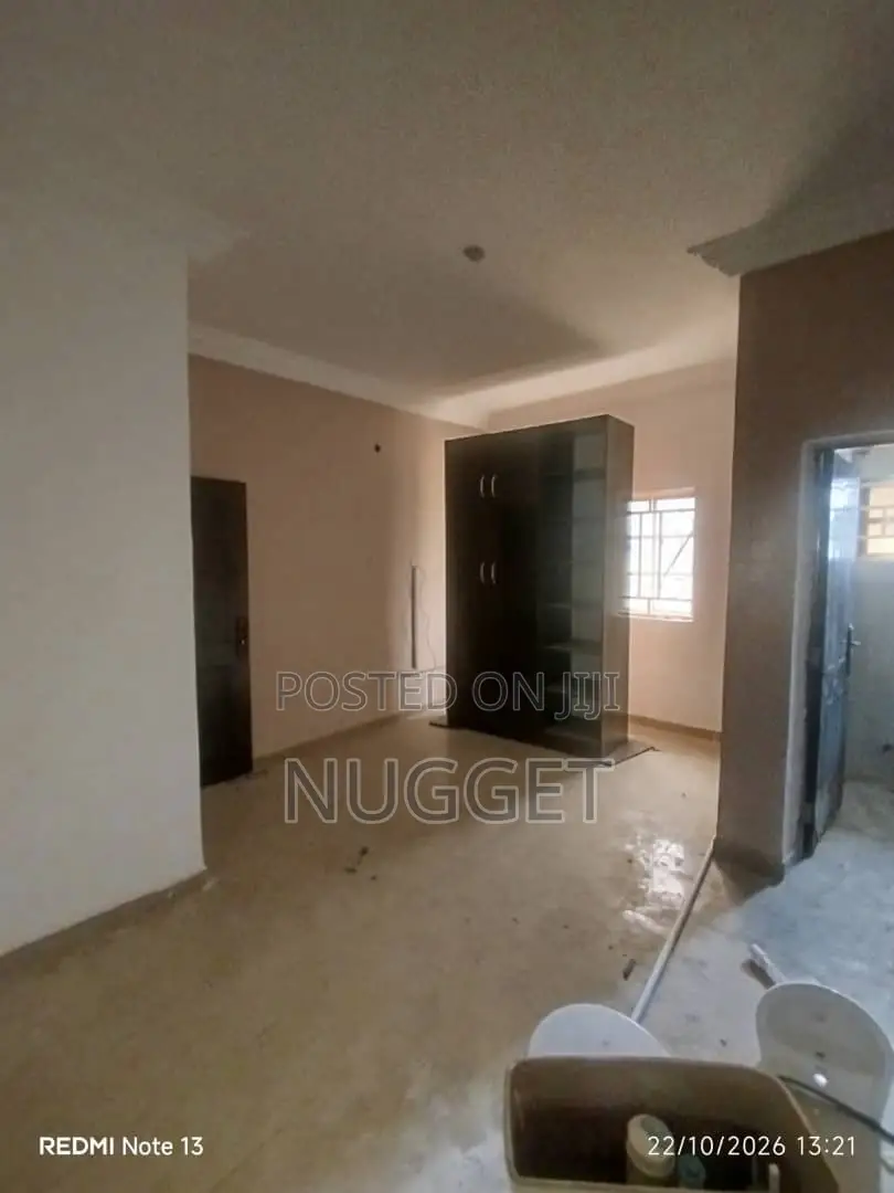 3bdrm Block of Flats in Nugget, Jahi for rent