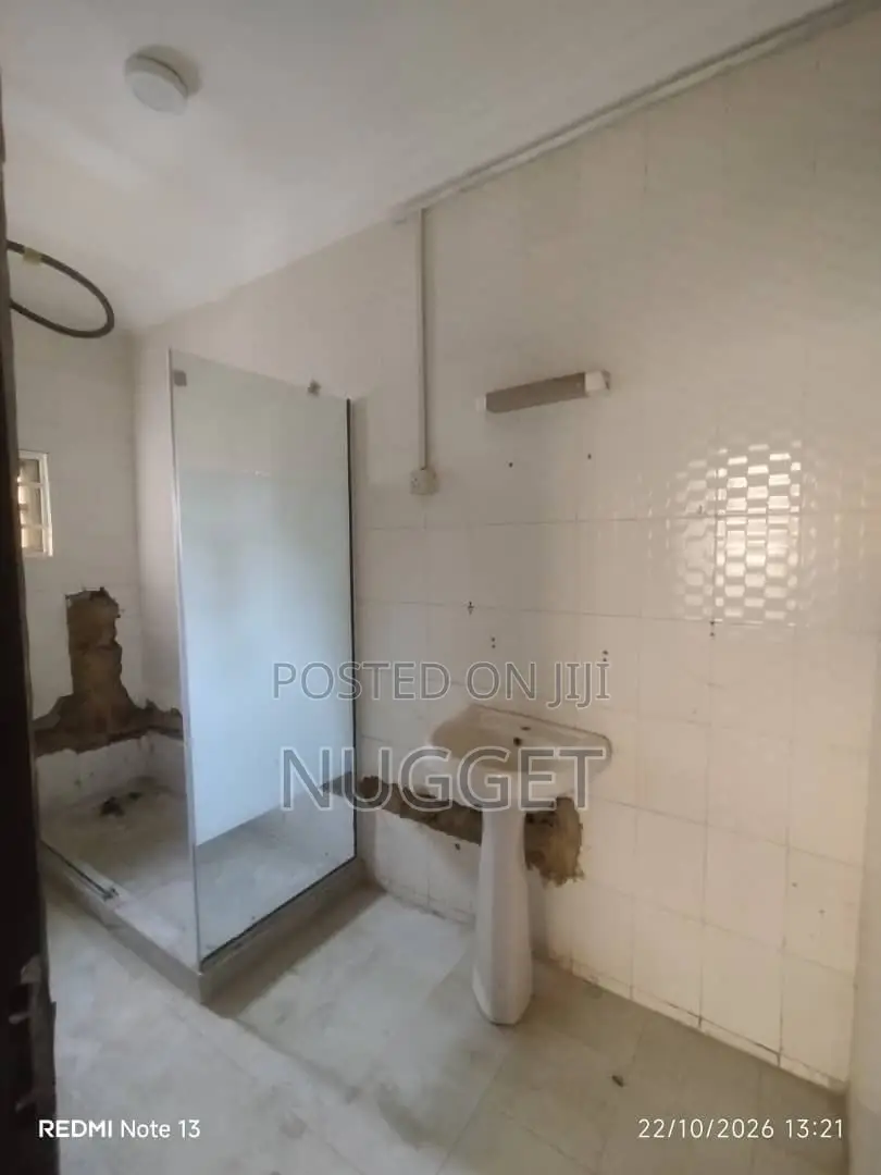 3bdrm Block of Flats in Nugget, Jahi for rent