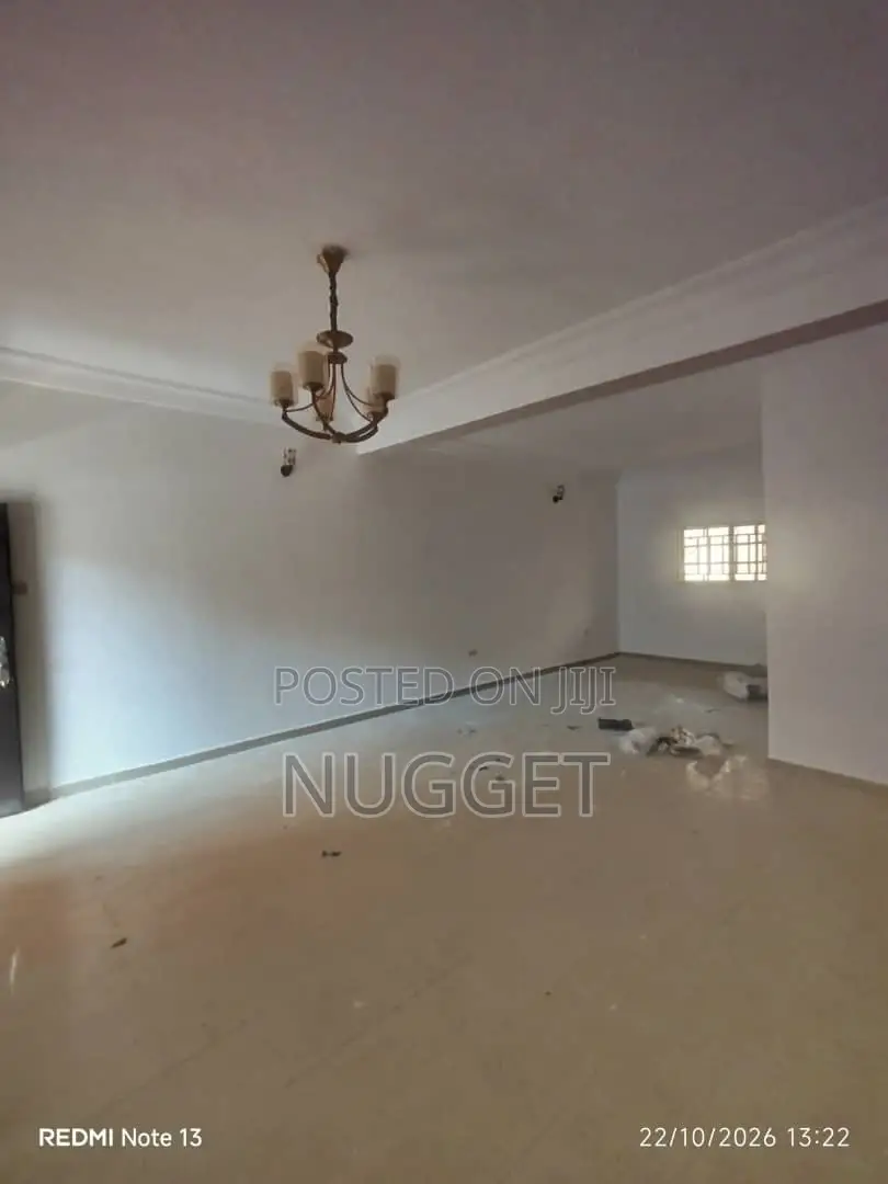 3bdrm Block of Flats in Nugget, Jahi for rent