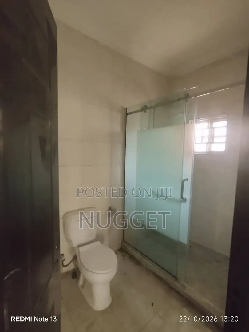 3bdrm Block of Flats in Nugget, Jahi for rent