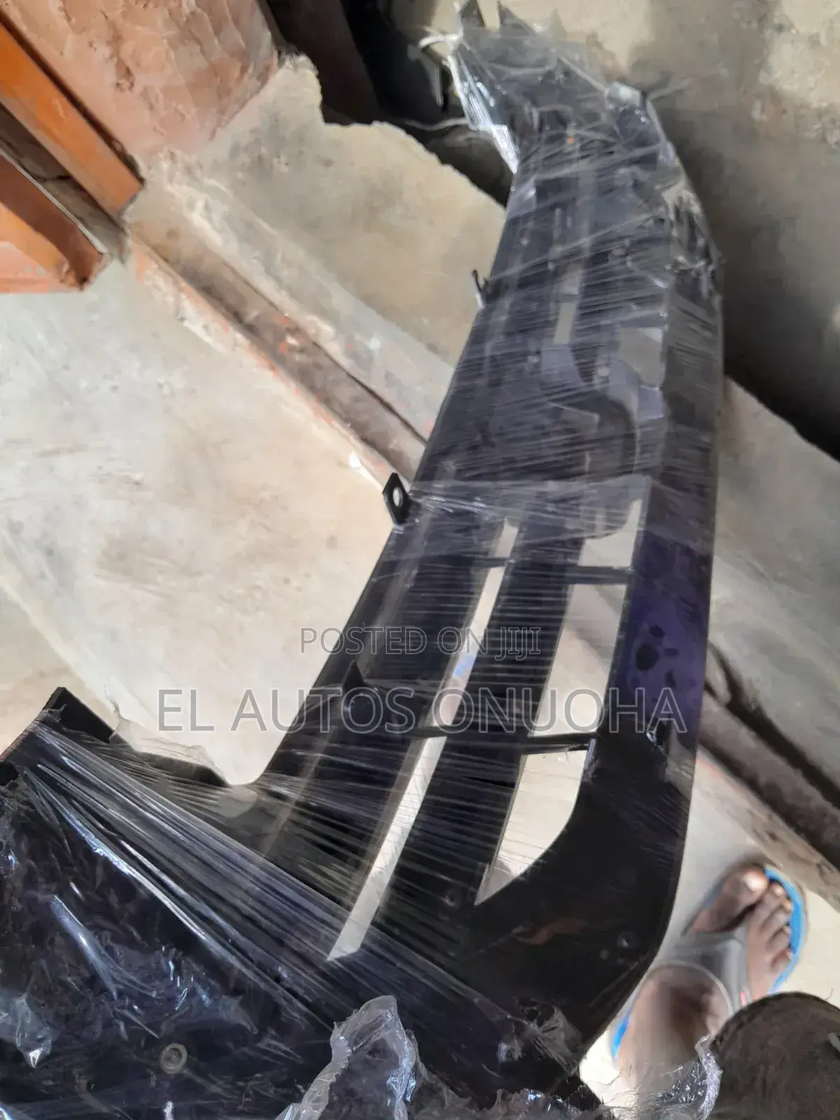 Front Grille for Honda Accord 2013 | Original Fit Replacement Grill