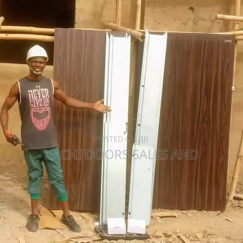 Doors Installer