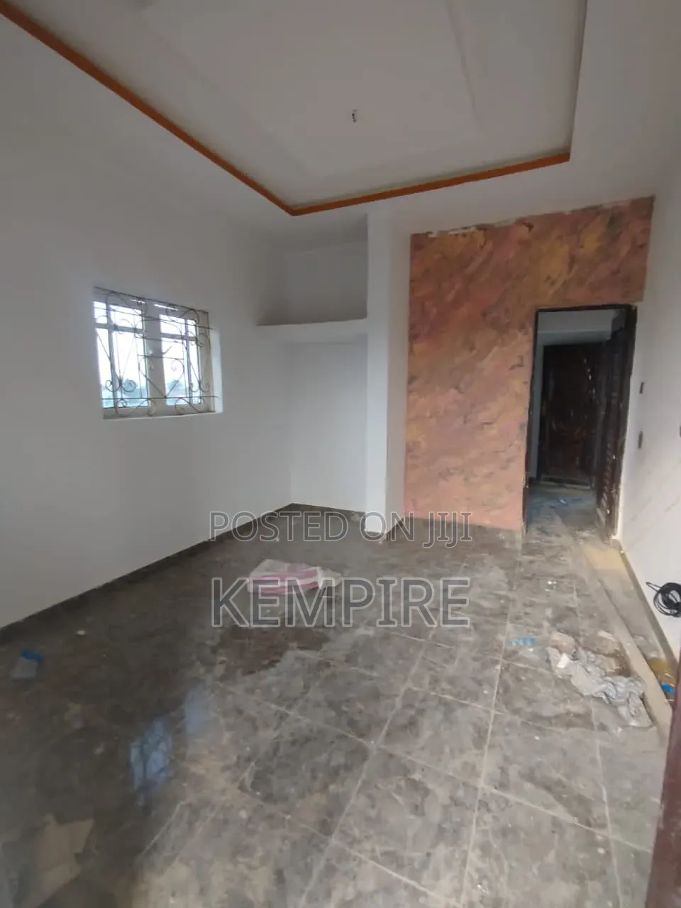 1bdrm House in Off 4Lanes, Uyo for rent