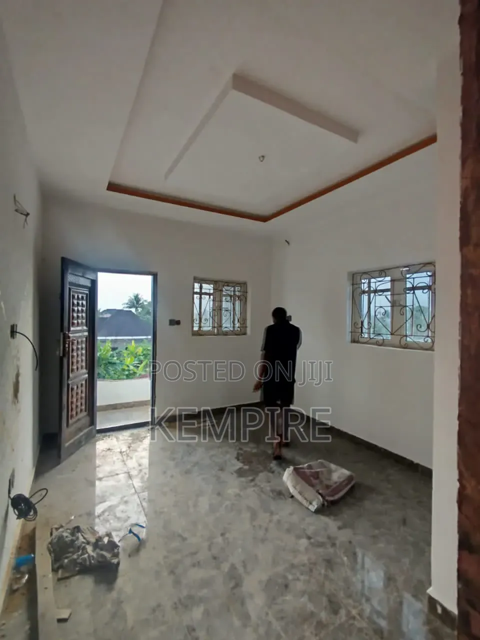 1bdrm House in Off 4Lanes, Uyo for rent