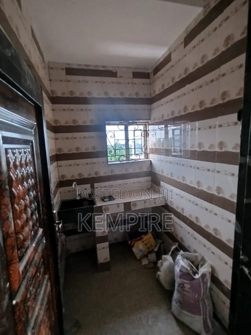 1bdrm House in Off 4Lanes, Uyo for rent