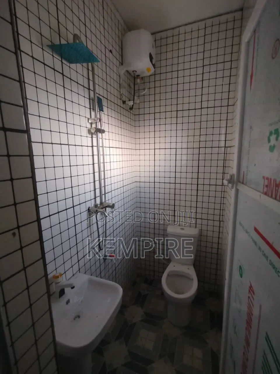 1bdrm House in Off 4Lanes, Uyo for rent