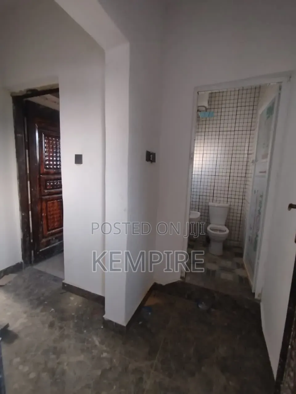 1bdrm House in Off 4Lanes, Uyo for rent