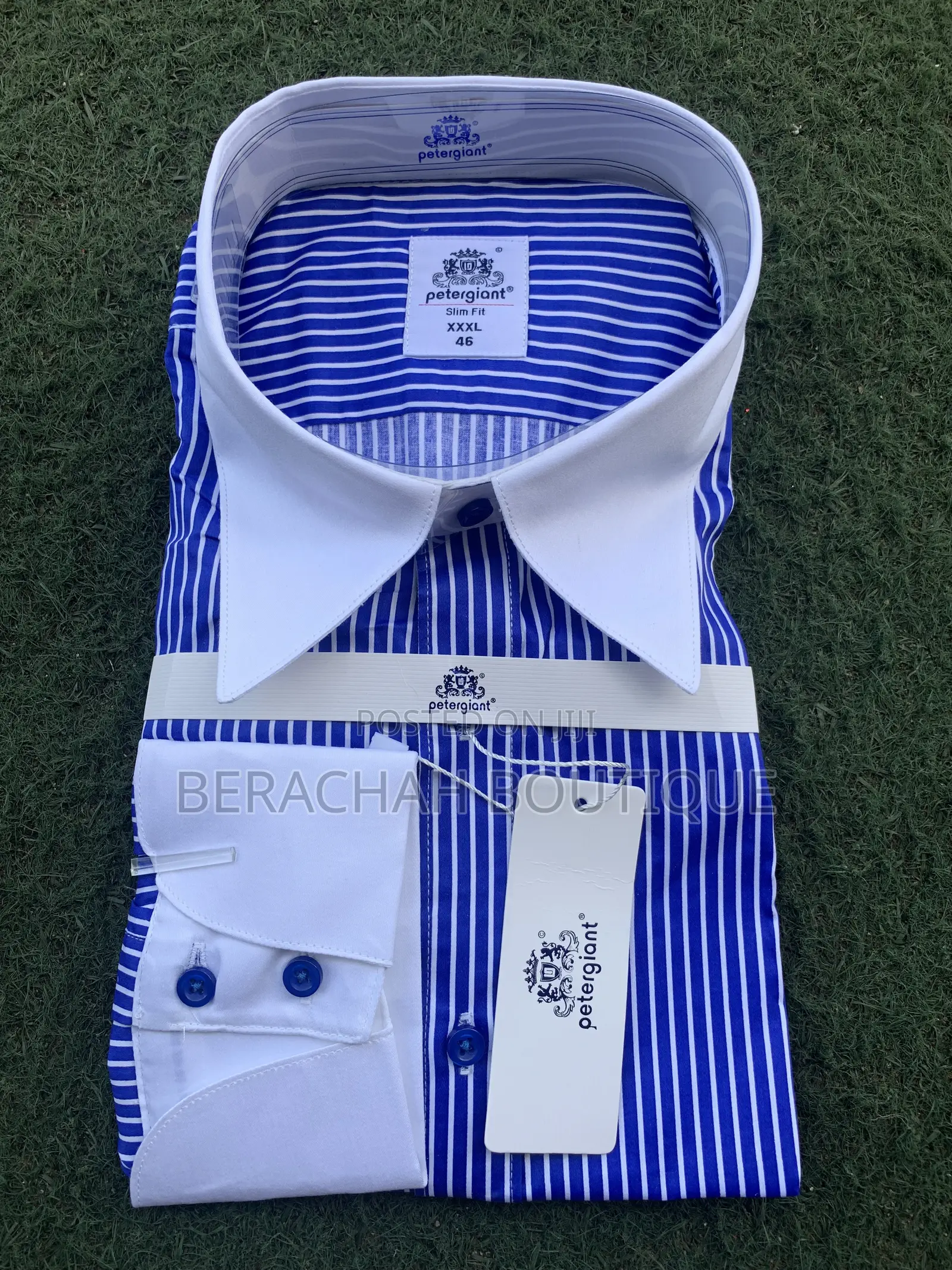 Men Formal Dress Shirt -Smart Outfits