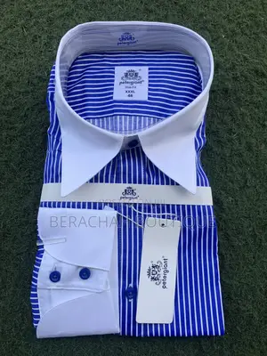 Men Formal Dress Shirt -Smart Outfits