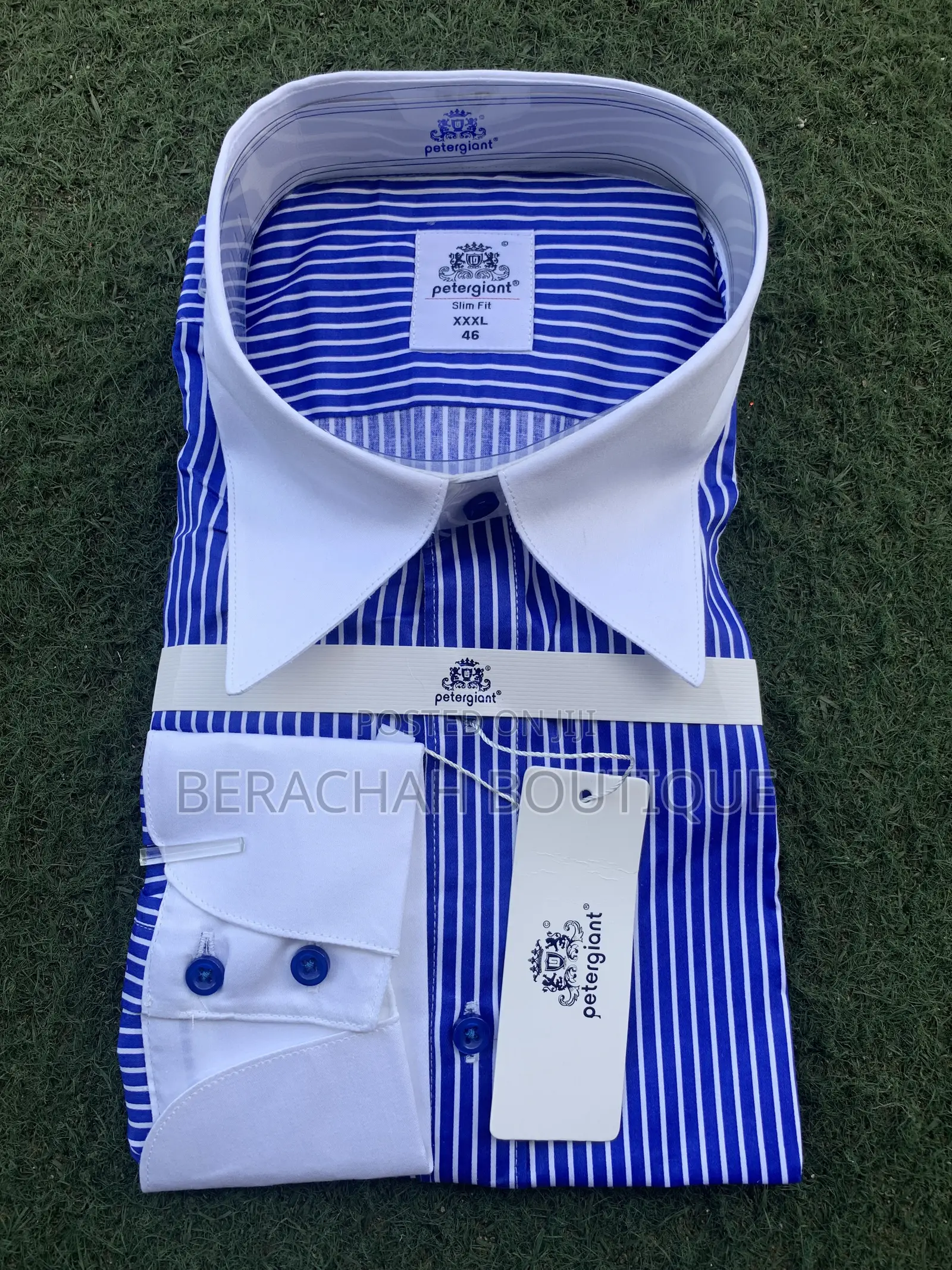 Men Formal Dress Shirt -Smart Outfits