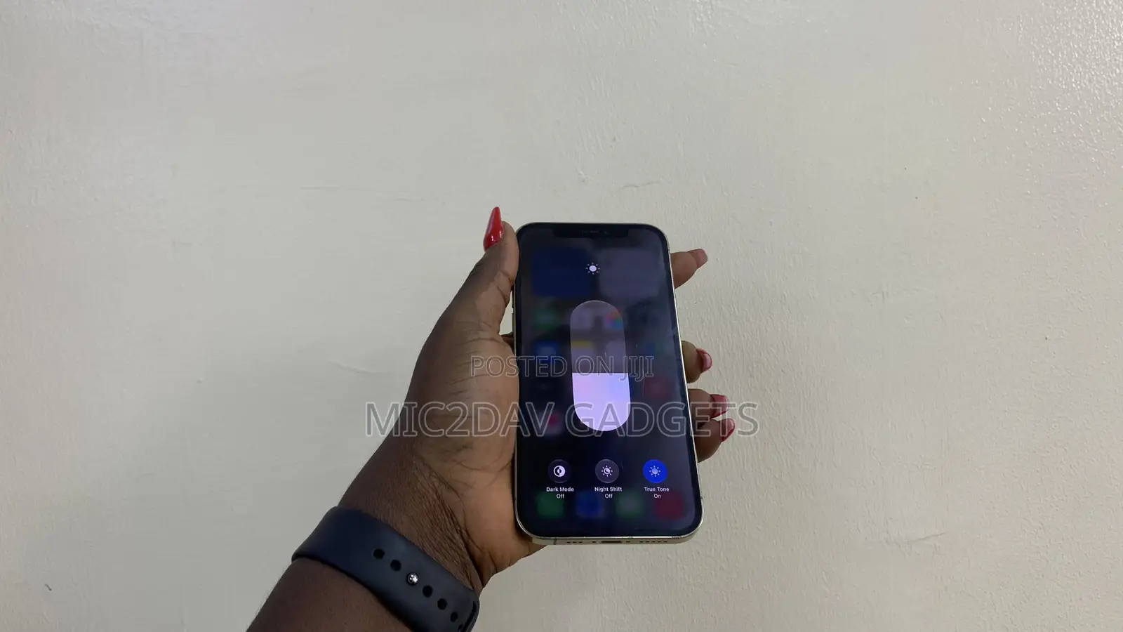 Apple iPhone 12 Pro 128 GB Gold