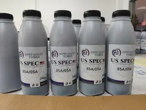 Monochrome Toner
