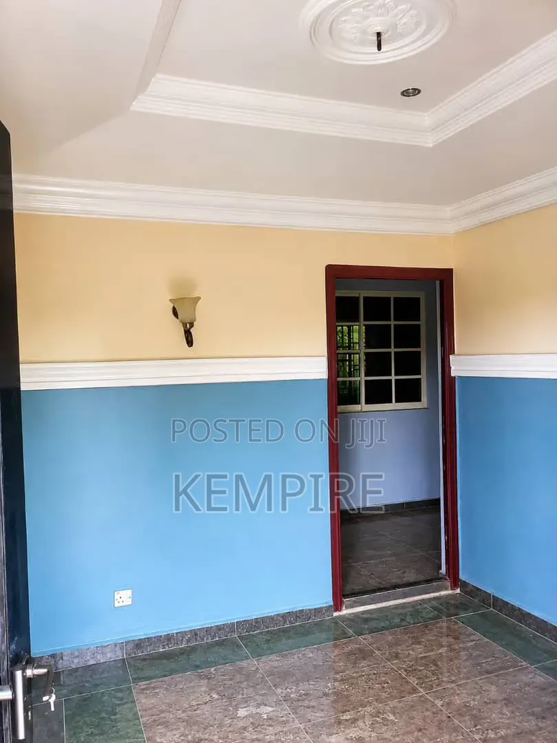 4bdrm Bungalow in Redeemed Estate, Uyo for sale