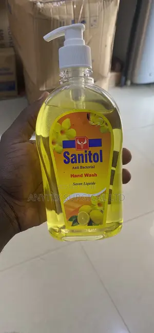 Hand Sanitizer