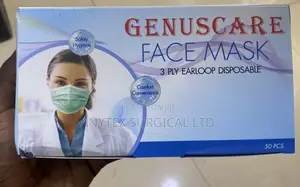 Face Mask Kit
