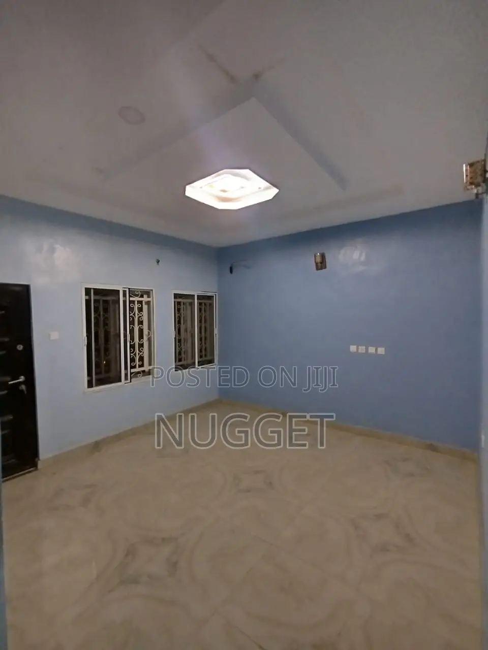 4bdrm Townhouse / Terrace in Nugget, Jahi for rent