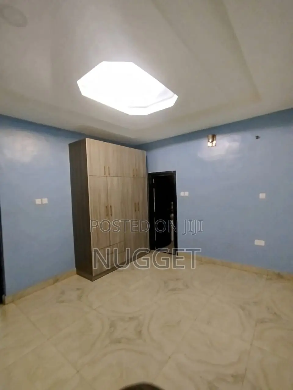 4bdrm Townhouse / Terrace in Nugget, Jahi for rent