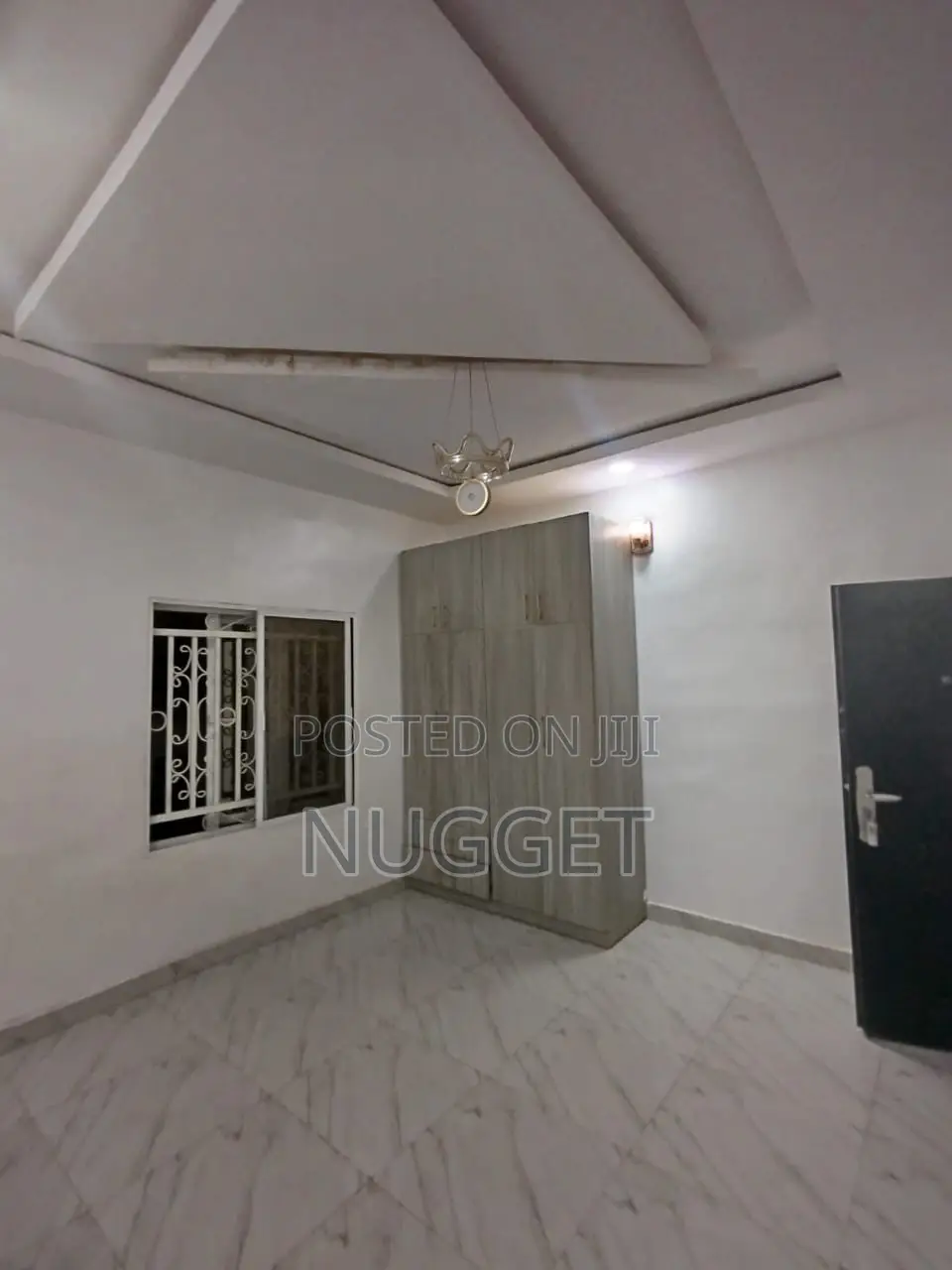4bdrm Townhouse / Terrace in Nugget, Jahi for rent