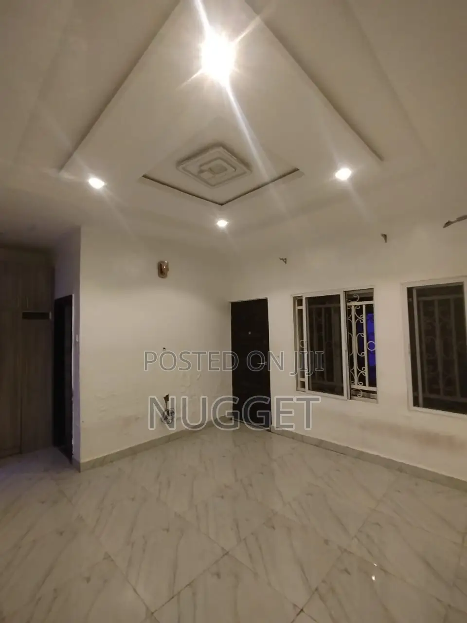 4bdrm Townhouse / Terrace in Nugget, Jahi for rent