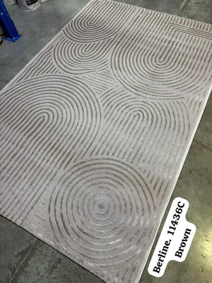 Regal Touch Center Rug