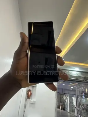 Samsung Galaxy Z Fold6 512 GB Graphite