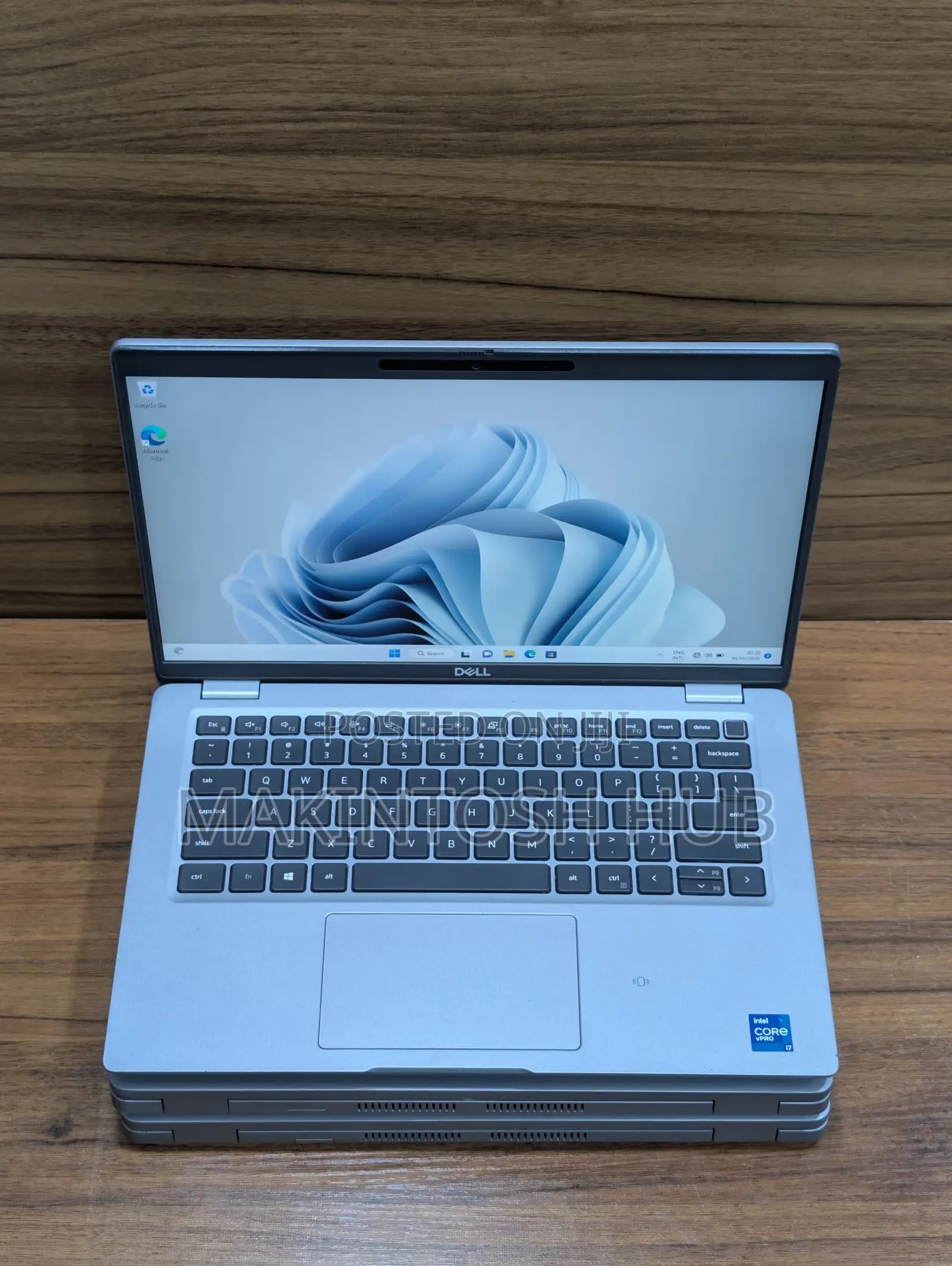 Laptop Dell Latitude 5420 16GB Intel Core i7 SSD 512GB