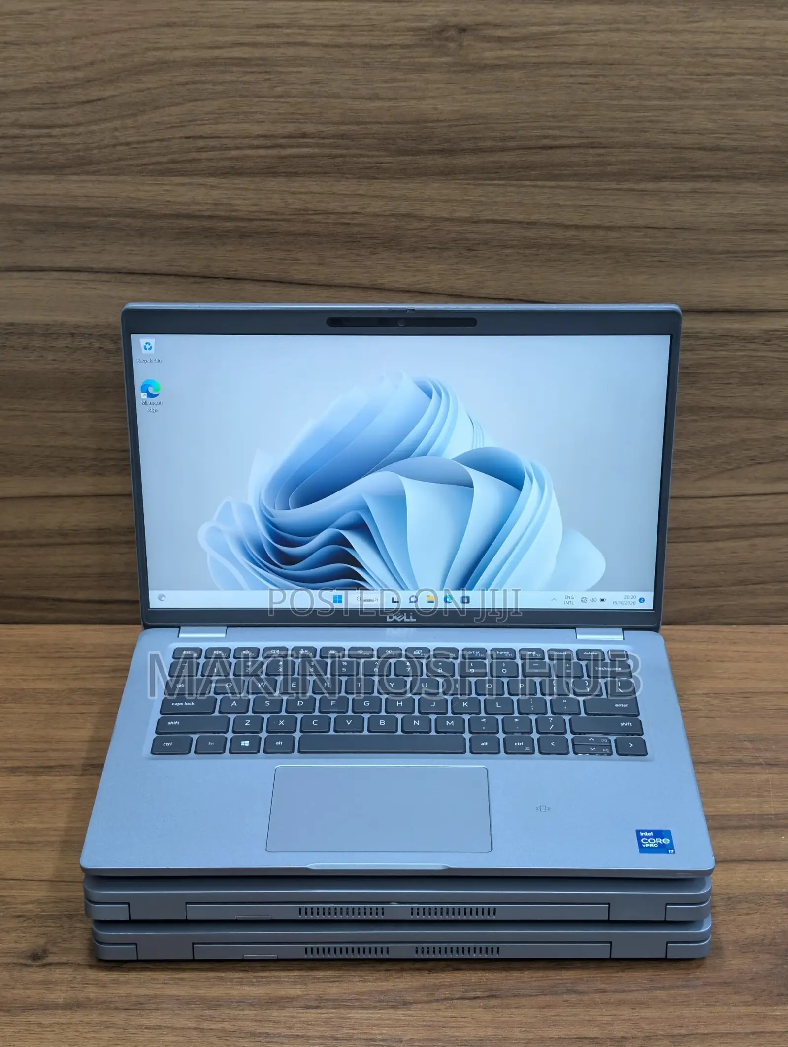 Laptop Dell Latitude 5420 16GB Intel Core i7 SSD 512GB