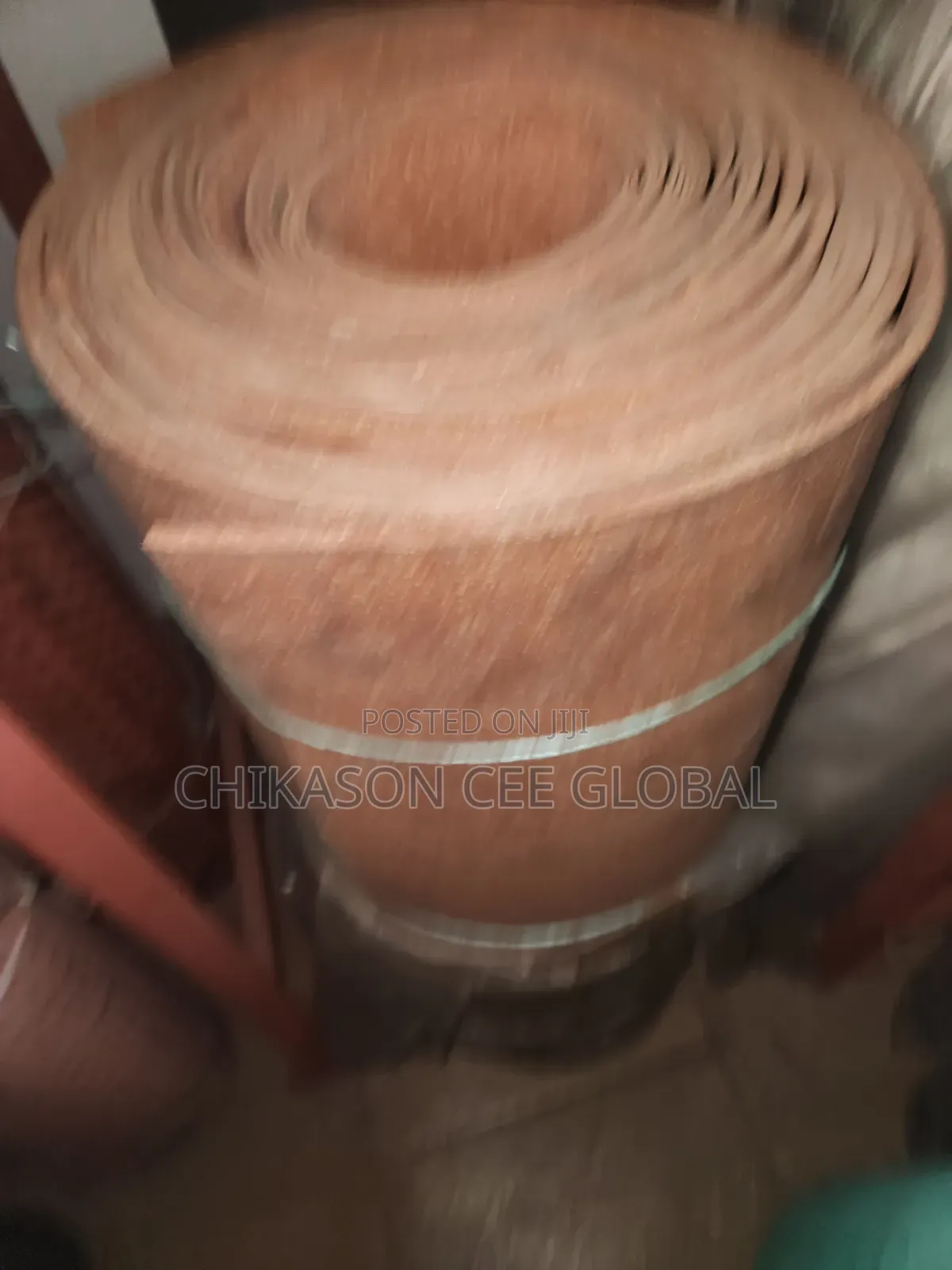 3ft X 3ft X 5mm Cork Natural Gasket