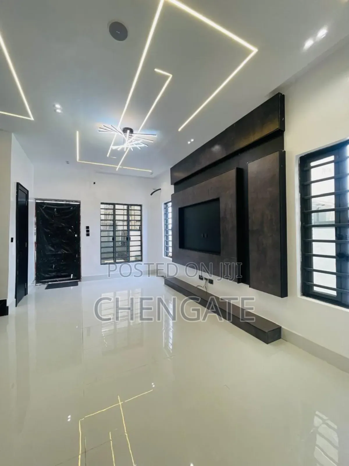 3bdrm Townhouse/Terrace in Ajah for sale