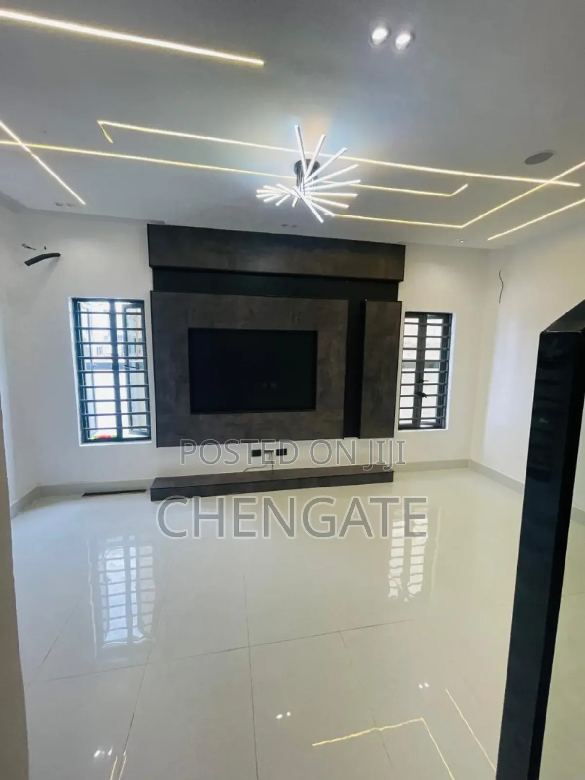 3bdrm Townhouse/Terrace in Ajah for sale