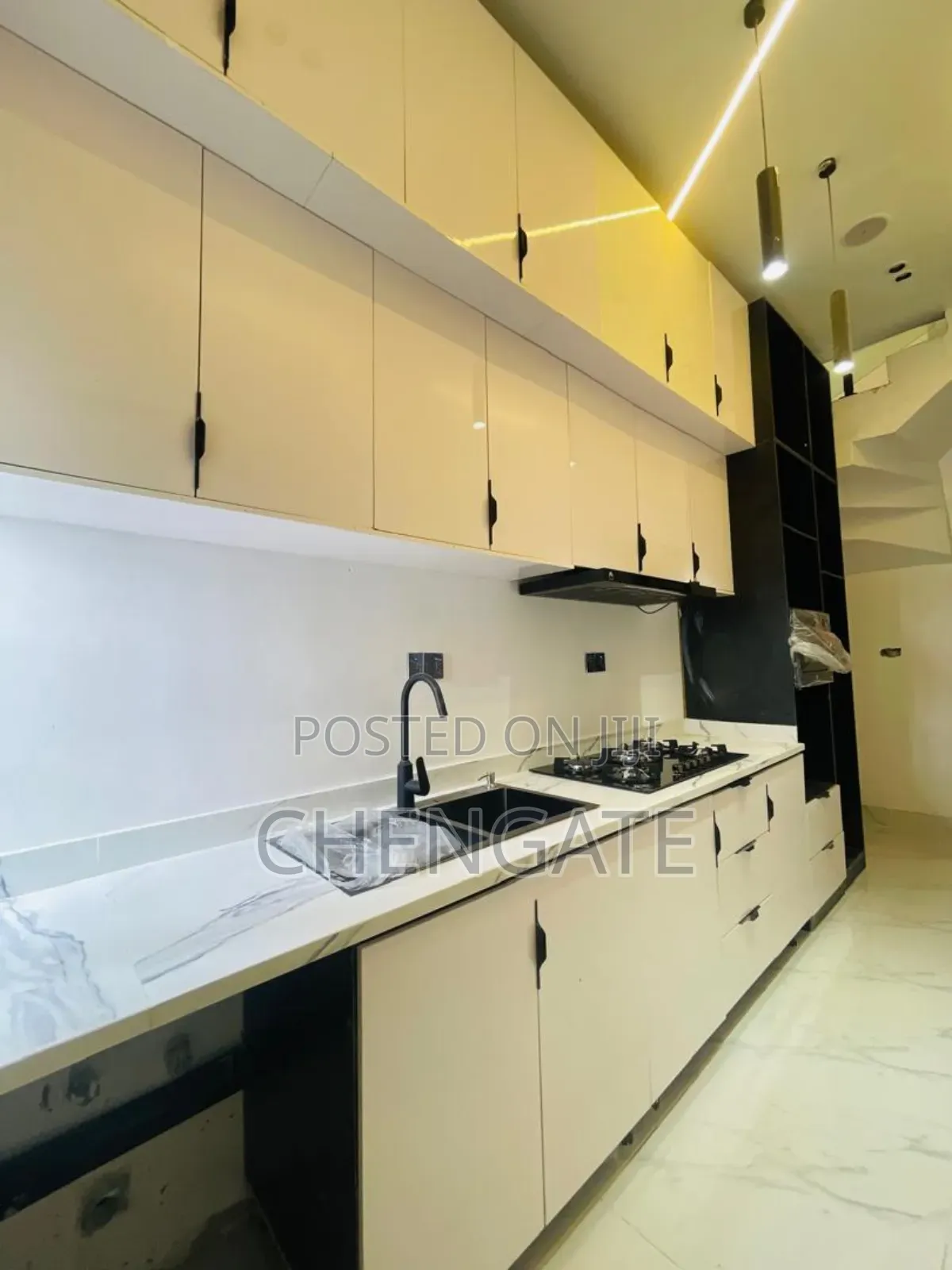 3bdrm Townhouse/Terrace in Ajah for sale