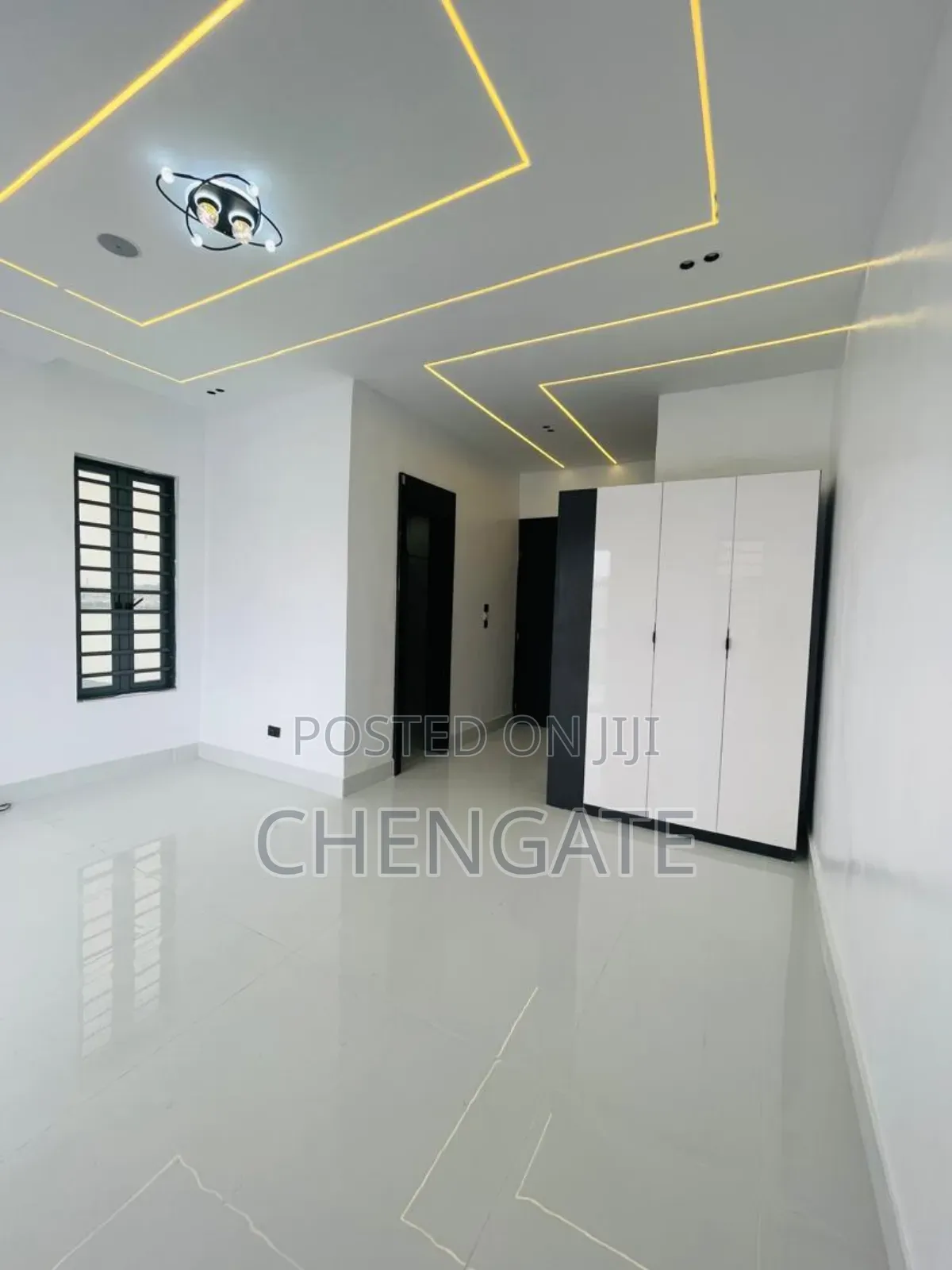 3bdrm Townhouse/Terrace in Ajah for sale