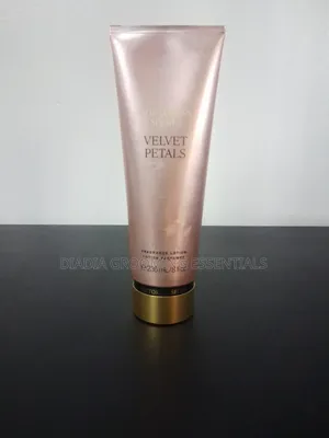 Victoria's Secret Velvet Petals Lotion