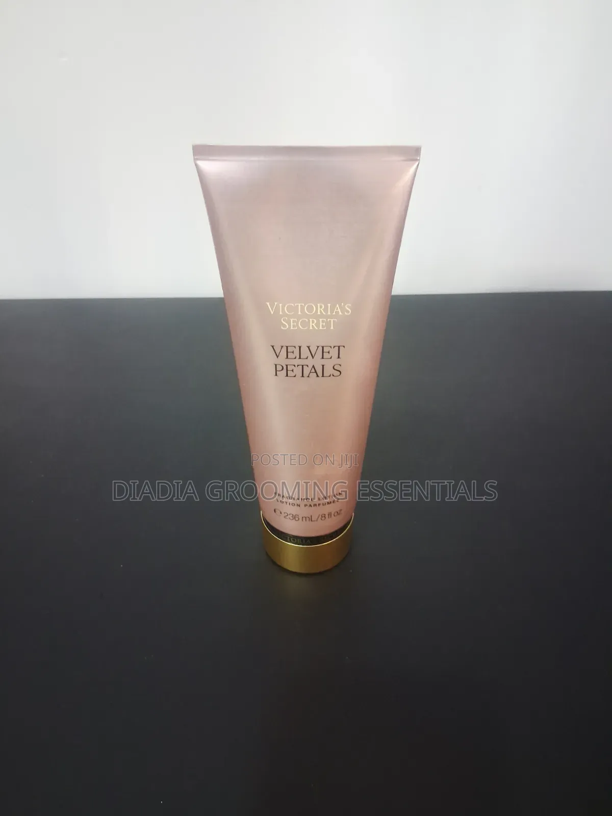 Victoria's Secret Velvet Petals Lotion