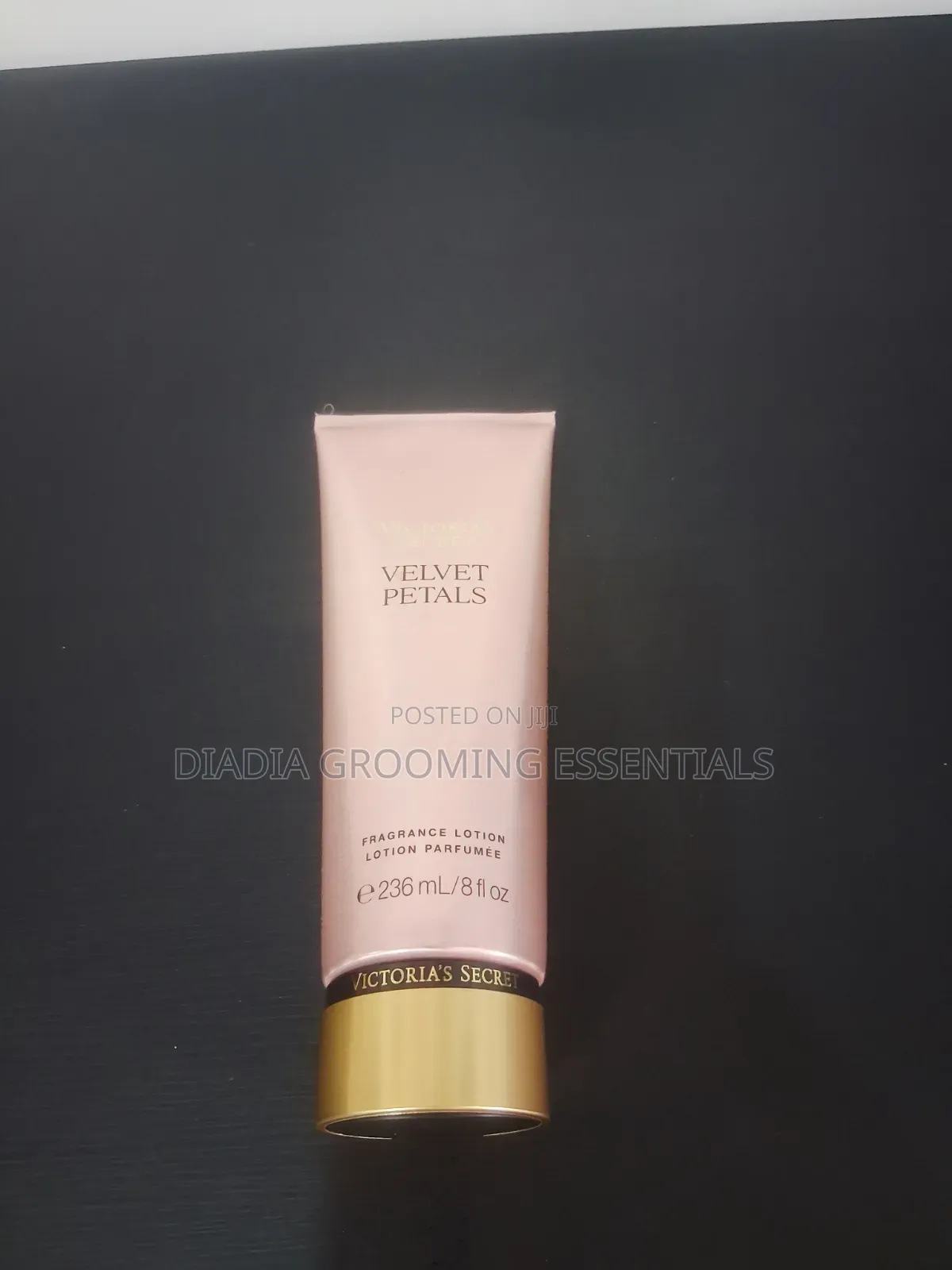 Victoria's Secret Velvet Petals Lotion
