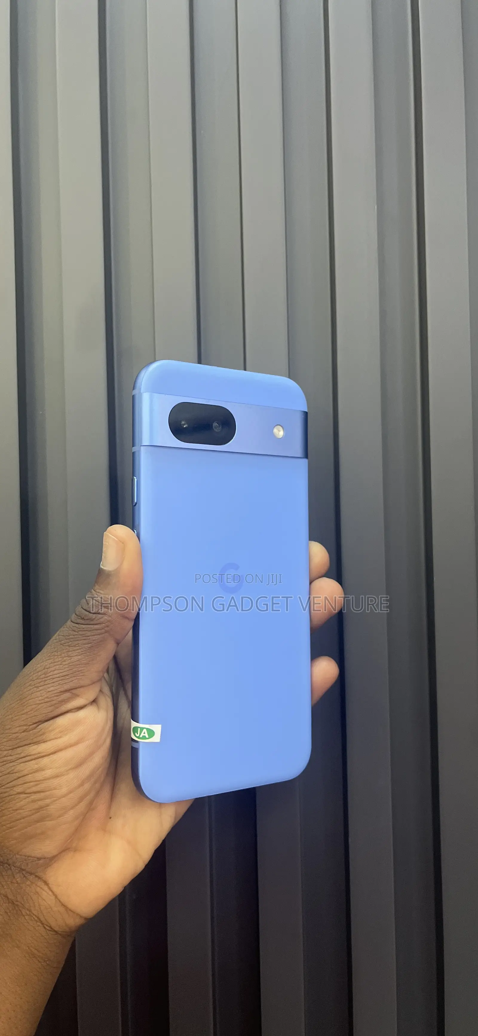 Google Pixel 8a 128 GB Blue