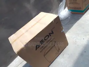 Aeon 200L Freezing Solution for Home and Commercial Use