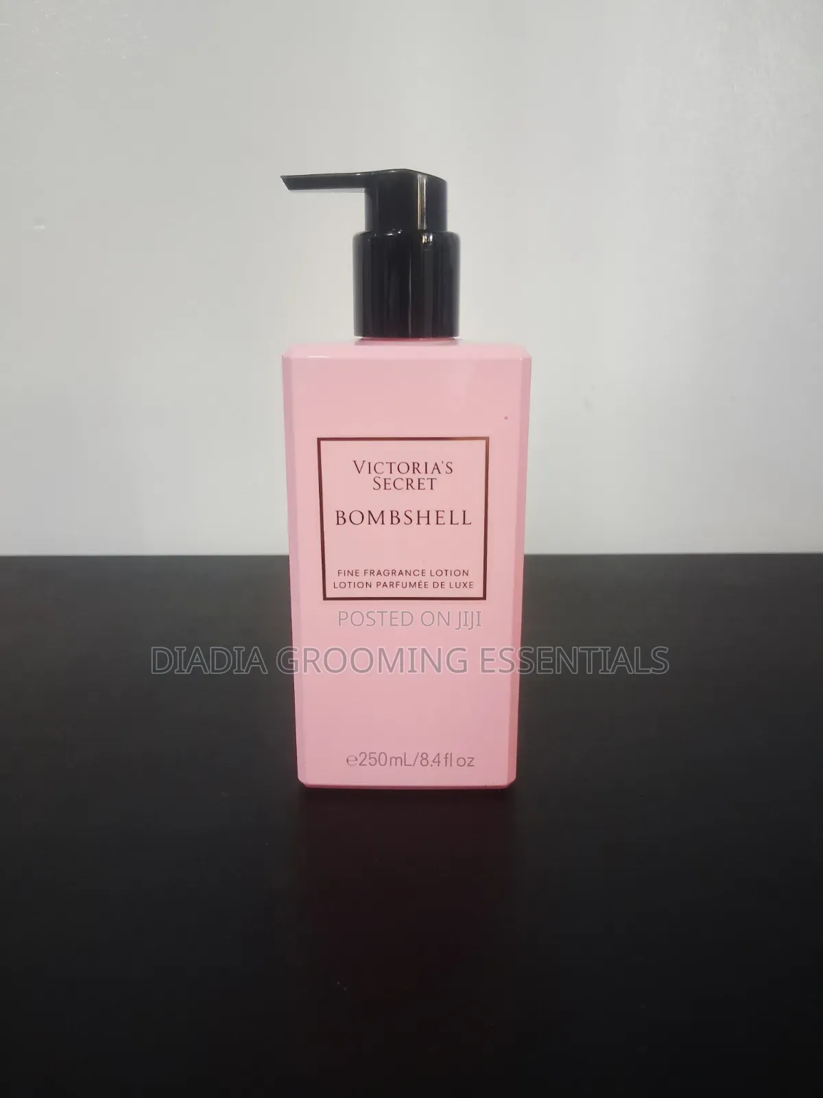 Victoria's Secret Bombshell Lotion