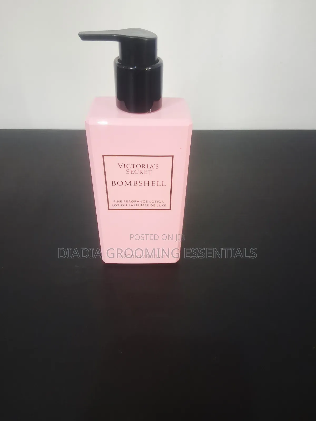 Victoria's Secret Bombshell Lotion