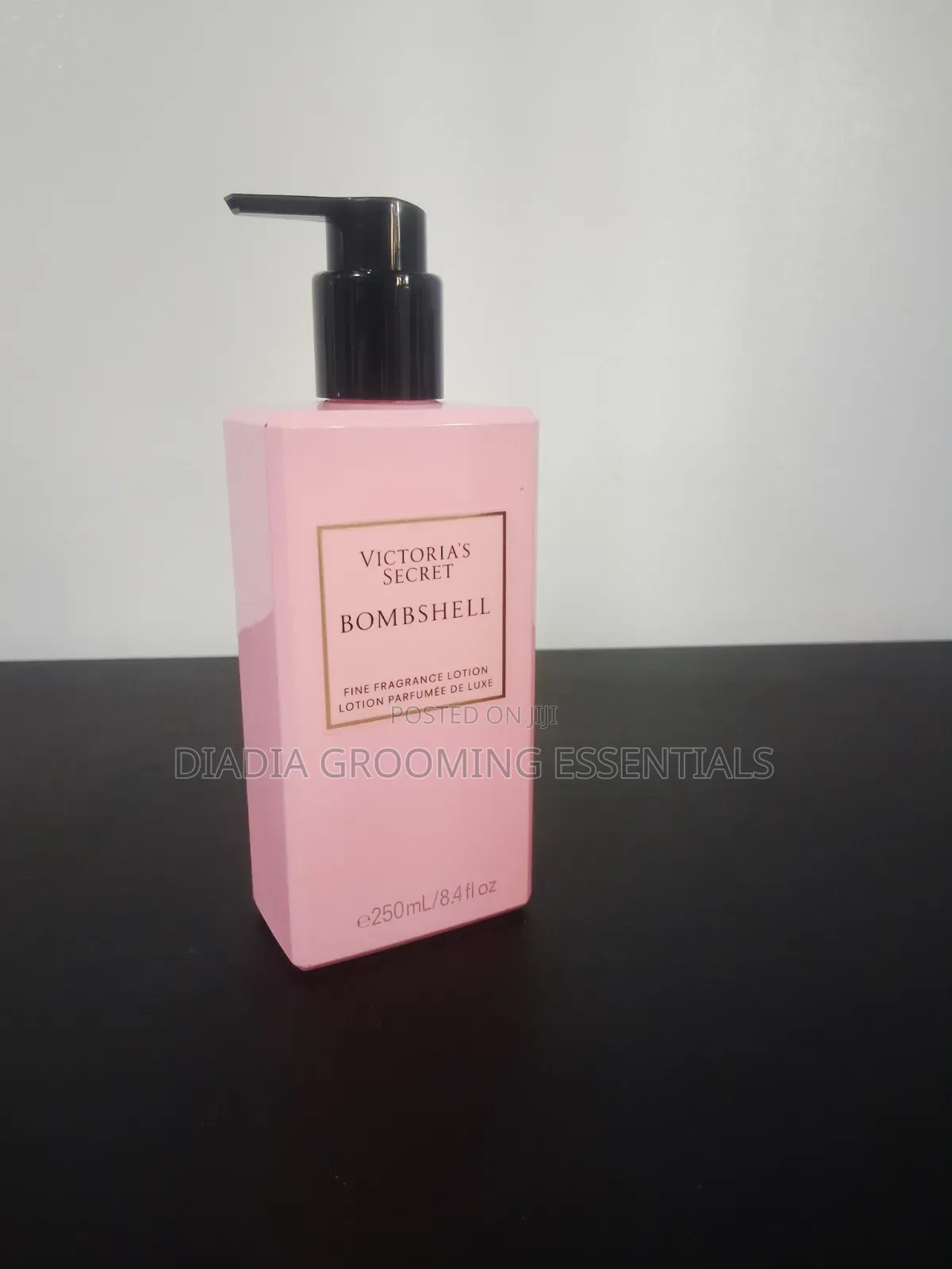 Victoria's Secret Bombshell Lotion