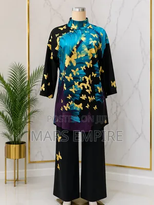 2pc Up and Down - N15,000-Lugbe Abuja