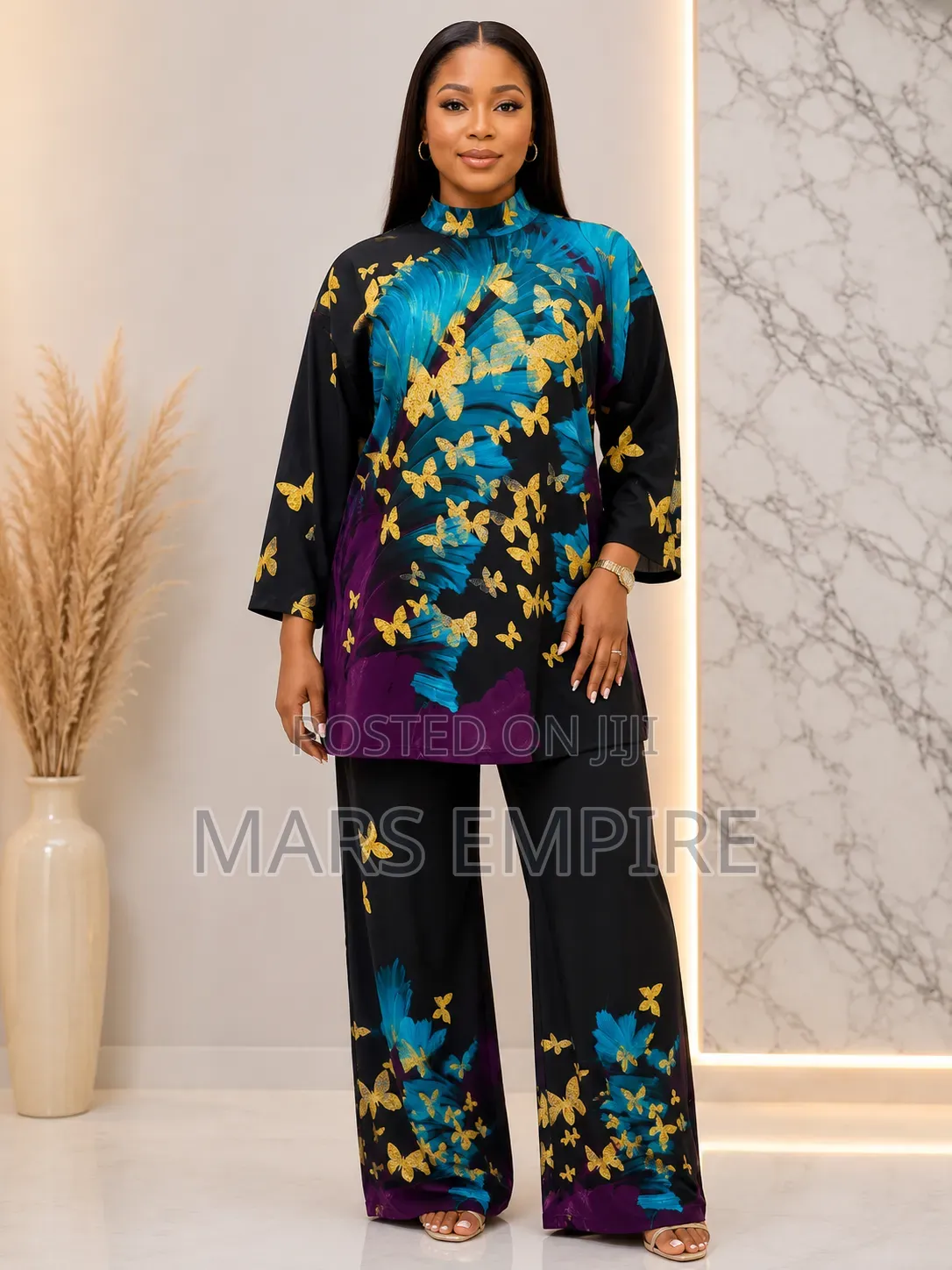 2pc Up and Down - N15,000-Lugbe Abuja