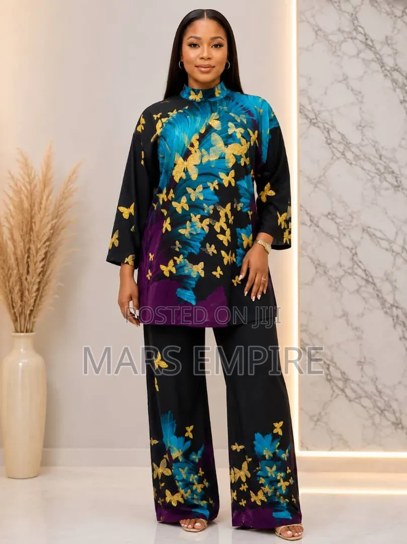 2pc Up and Down - N15,000-Lugbe Abuja
