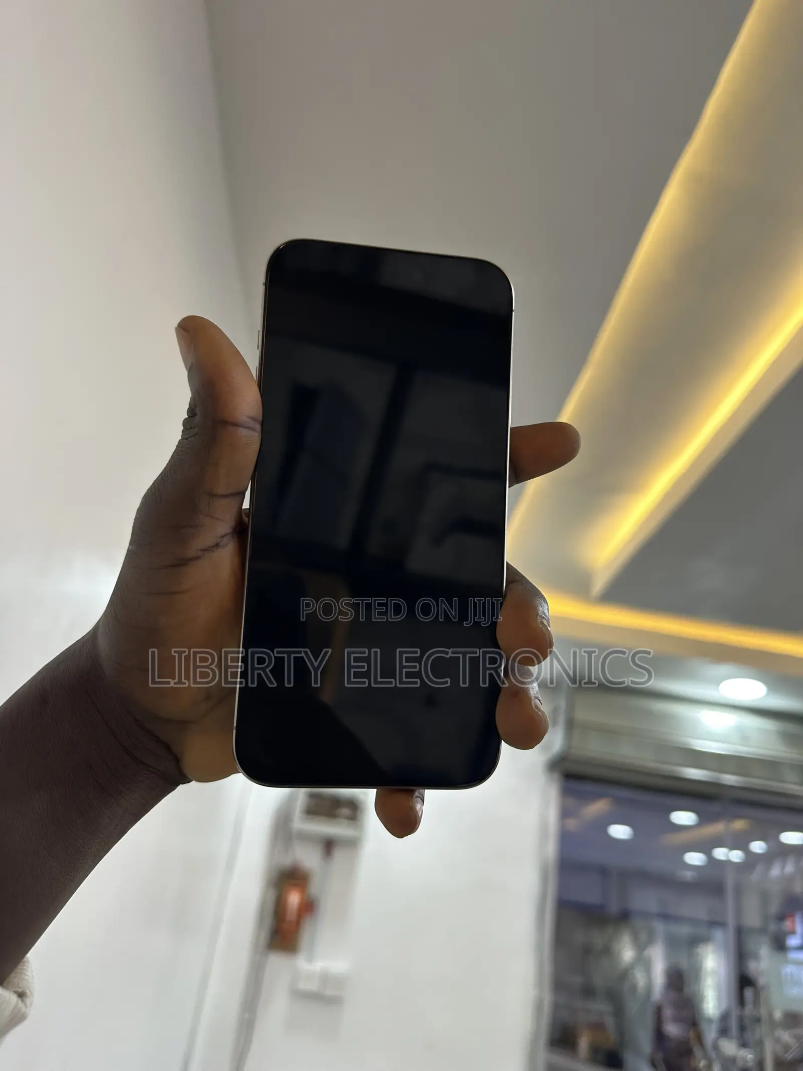 Apple iPhone 15 Pro Max 512 GB Gold